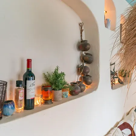 La Finca Hôtel&Spa-3