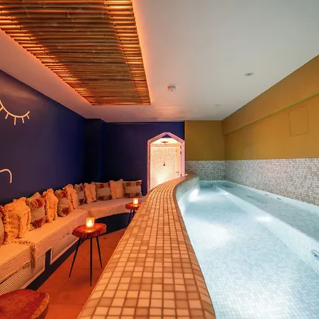 La Finca Hotel & Spa-2